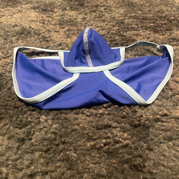N2N Bodywear C19 Men’s University Swim Bikini - NWT, Small, Royal Blue - Picture 6 of 7